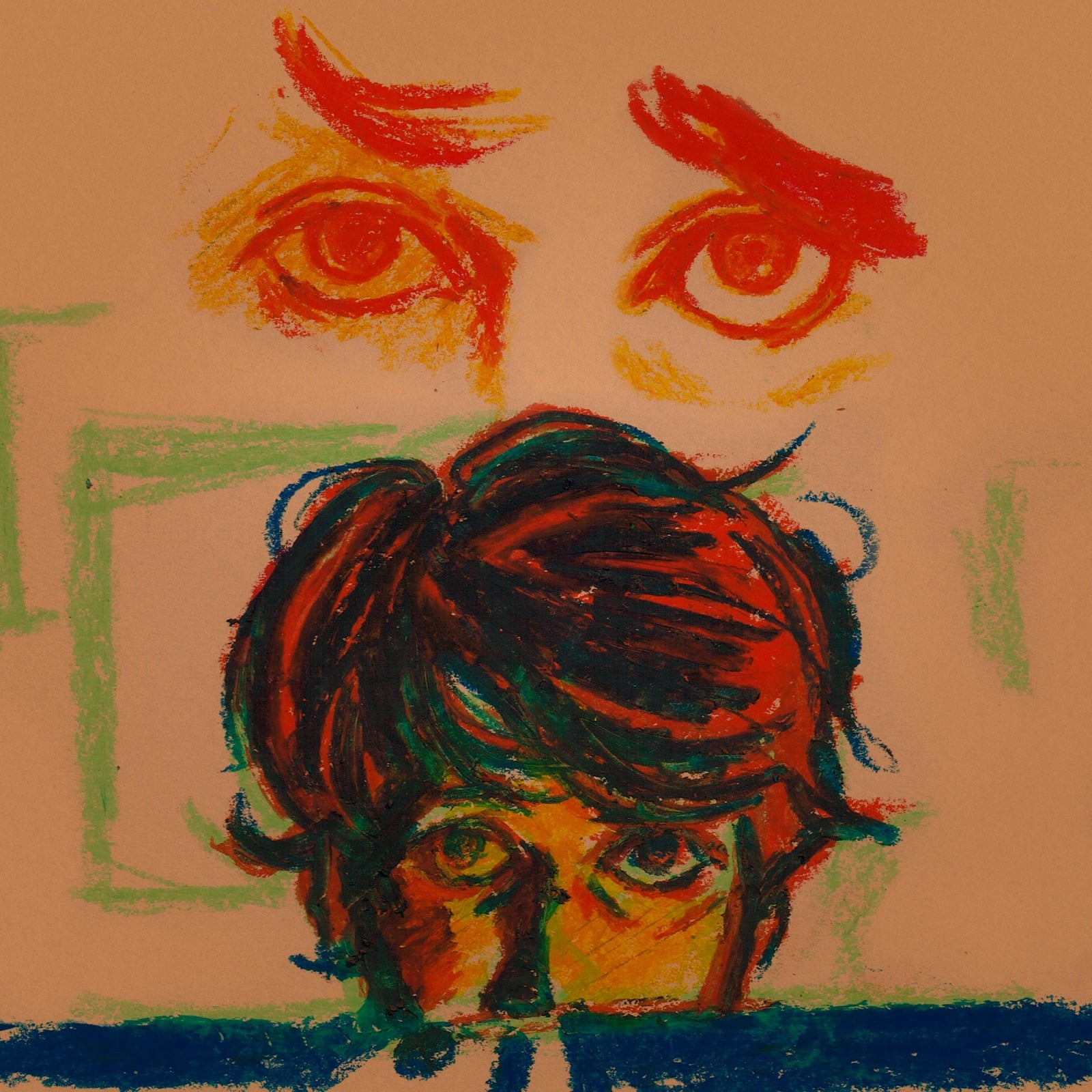 Artwork by Avishkar Chhetri