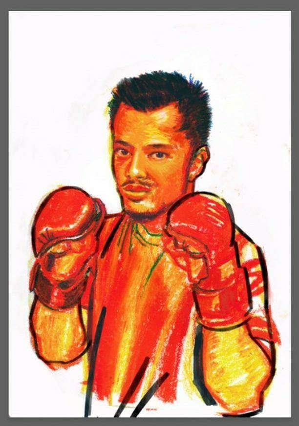 Artwork by Avishkar Chhetri