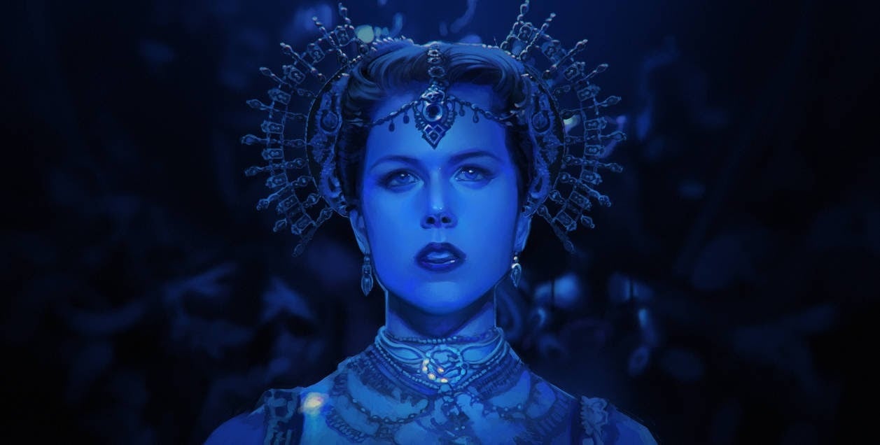 Artwork by Avishkar Chhetri