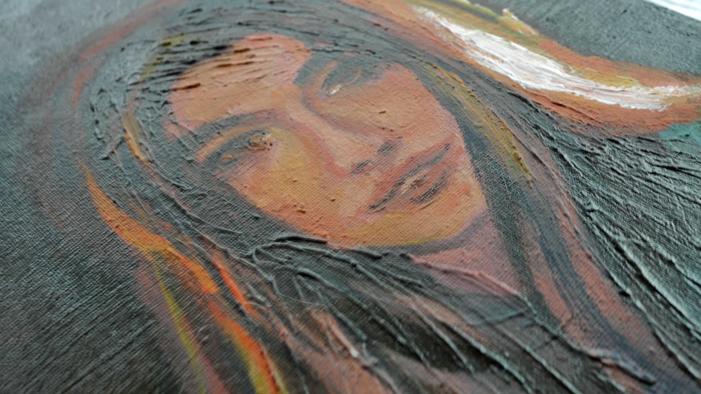 Artwork by Avishkar Chhetri