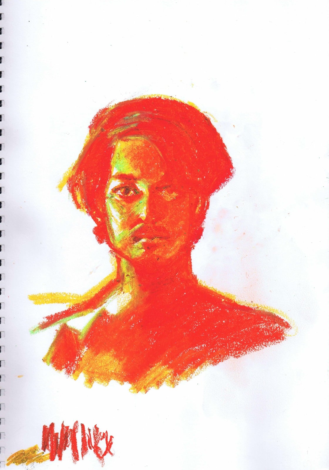 Artwork by Avishkar Chhetri